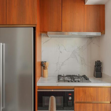 Bnbmehomes - 1 Bed - Seconds To Dubai Mall - 1106 Exteriér fotografie