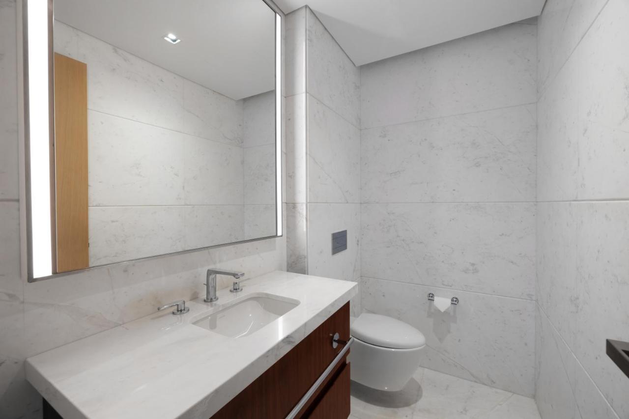Bnbmehomes - 1 Bed - Seconds To Dubai Mall - 1106 Exteriér fotografie