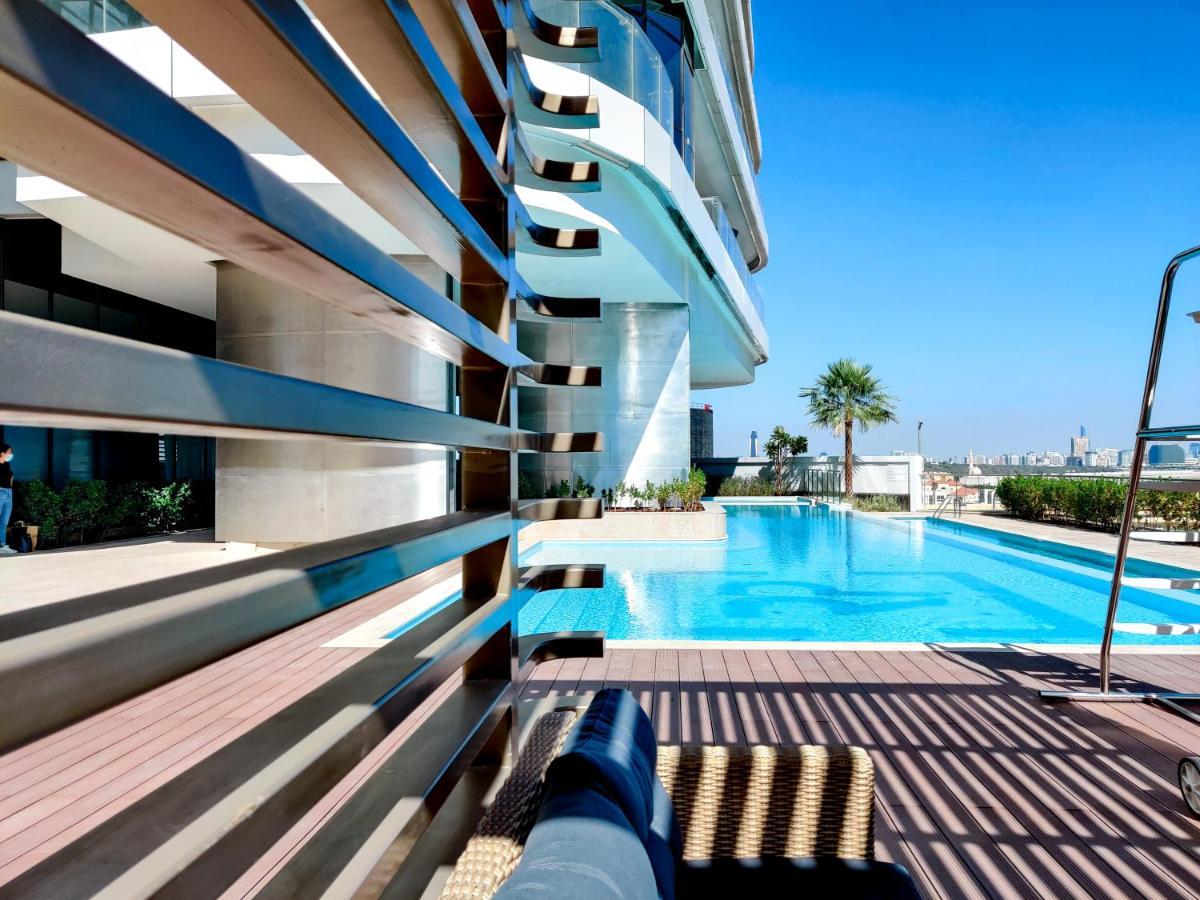 Bnbmehomes - 1 Bed - Seconds To Dubai Mall - 1106 Exteriér fotografie