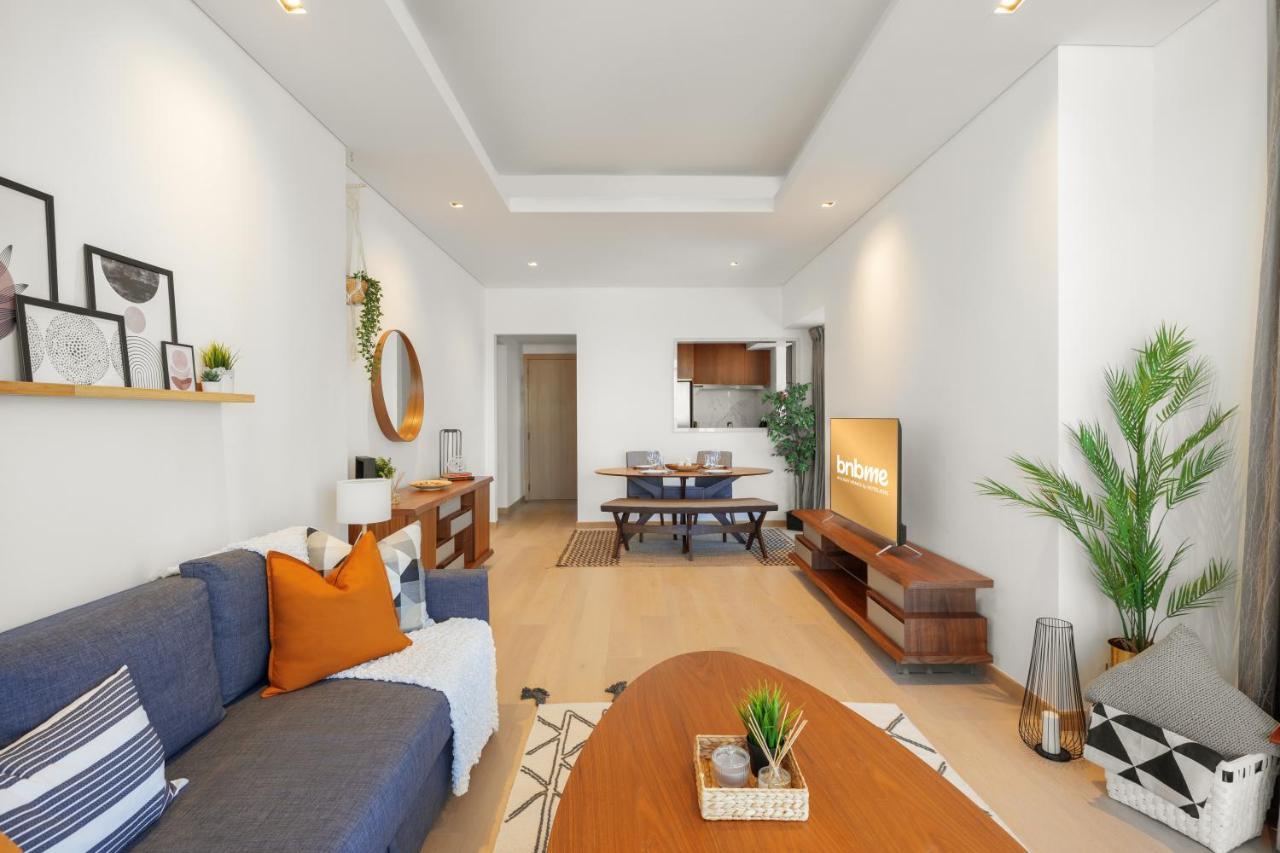 Bnbmehomes - 1 Bed - Seconds To Dubai Mall - 1106 Exteriér fotografie