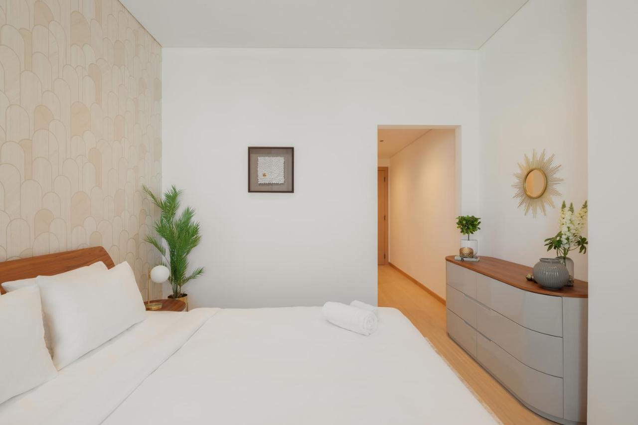 Bnbmehomes - 1 Bed - Seconds To Dubai Mall - 1106 Exteriér fotografie